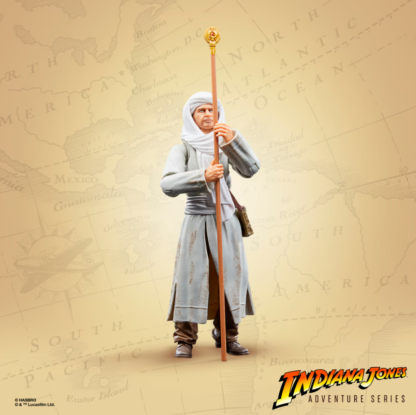 Indiana Jones Adventure Series Indiana Jones ( Map Room )