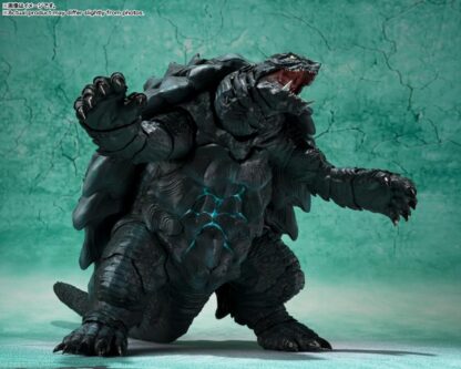 S.H.MonsterArts Gamera Rebirth