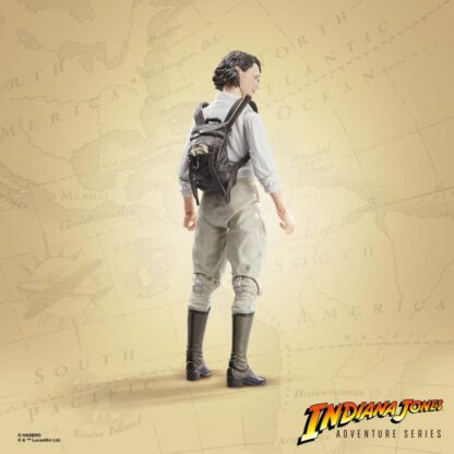 Indiana Jones Adventure Series ( Dial of Destiny ) Helena Shaw