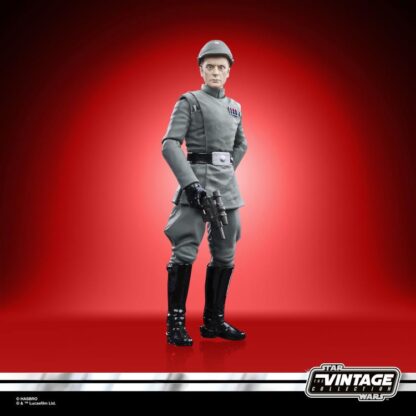 Star Wars The Vintage Collection Admiral Piett