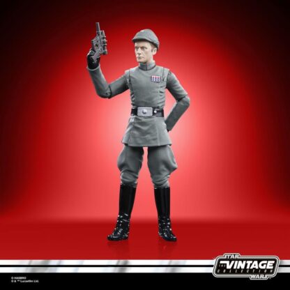 Star Wars The Vintage Collection Admiral Piett