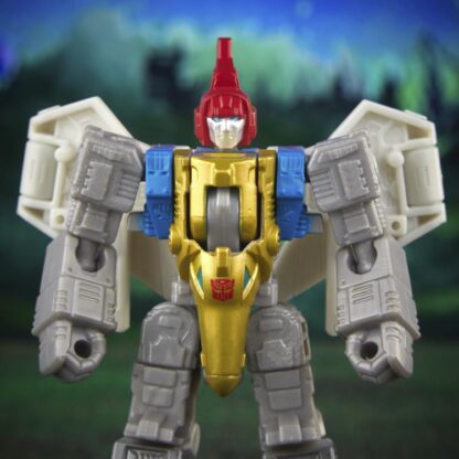 Transformers Legacy Evolution Core Swoop