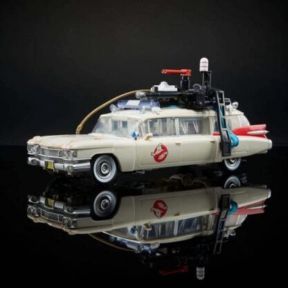 Transformers X Ghostbusters Ectotron ( Afterlife )