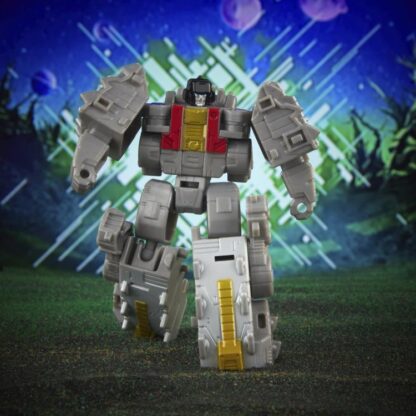 Transformers Legacy Evolution Core Scarr