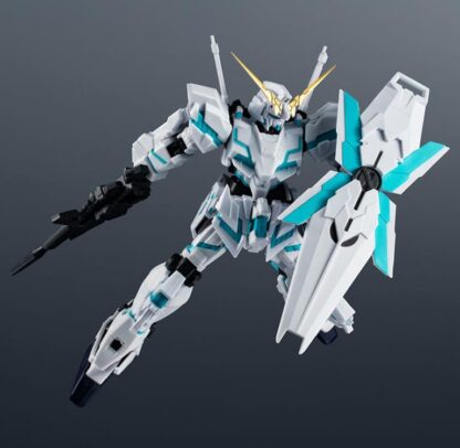 Gundam Universe RX-0 Unicorn Gundam ( Reawakened )