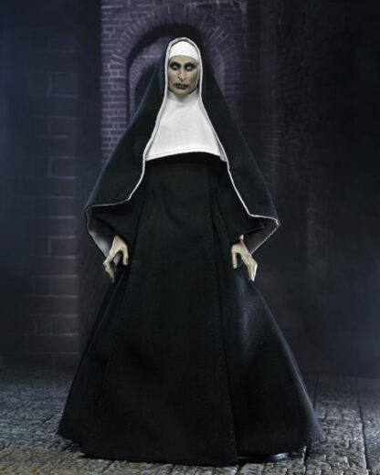 NECA The Conjuring Universe Ultimate Valak ( The Nun ) Action Figure