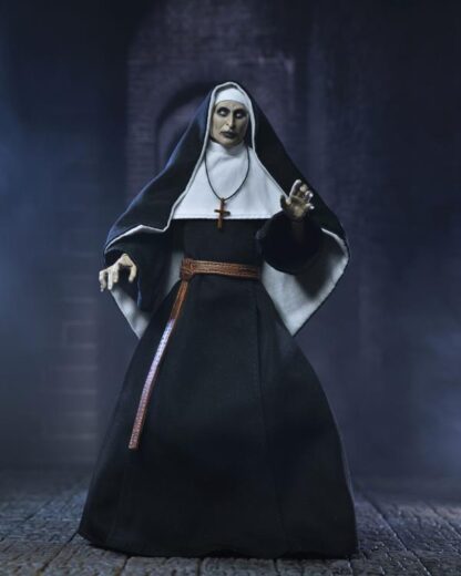 NECA The Conjuring Universe Ultimate Valak ( The Nun ) Action Figure