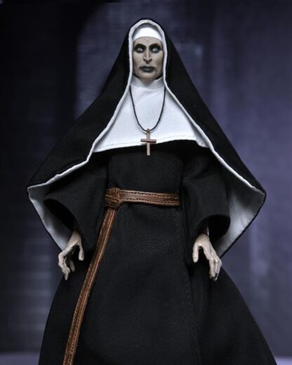 NECA The Conjuring Universe Ultimate Valak ( The Nun ) Action Figure