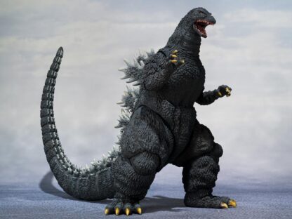 Bandai S.H.MonsterArts Godzilla (Shinjuku Decisive Battle) 1991