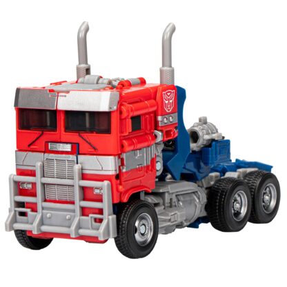 Transformers Buzzworthy Bumblebee Studio Series Voyager Optimus Prime (IMPORT)