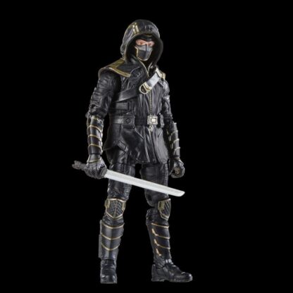 Marvel Legends Ronin ( Hawkeye ) Action Figure