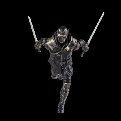 Marvel Legends Ronin ( Hawkeye ) Action Figure