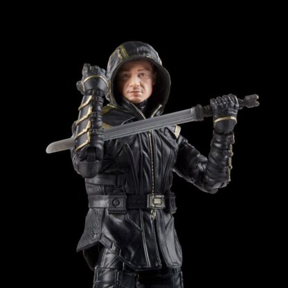 Marvel Legends Ronin ( Hawkeye ) Action Figure