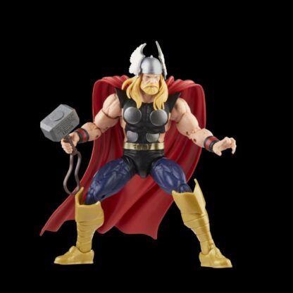 Marvel Legends Thor Vs The Destroyer Avengers 60th Anniversary 2 Pack