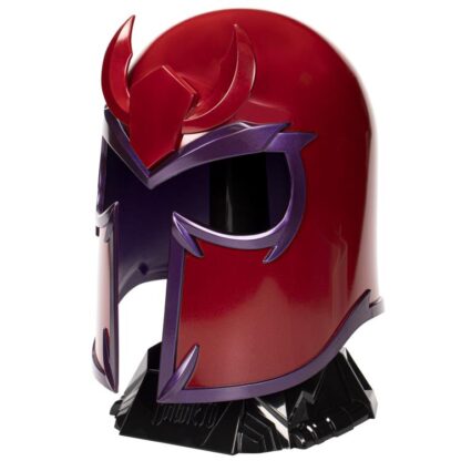 Marvel Legends X-Men 97 Magneto 1:1 Scale Helmet