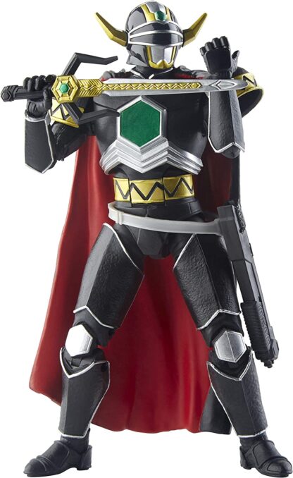 Power Rangers Lightning Collection Magna Defender