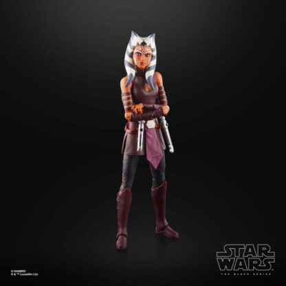 Star Wars The Black Series Ahsoka Tano ( Padawan )