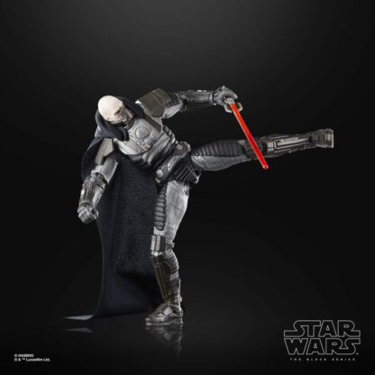 Star Wars The Black Series Deluxe Gaming Greats Darth Malgus