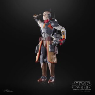 Star Wars The Black Series Echo ( Mercenary Gear )