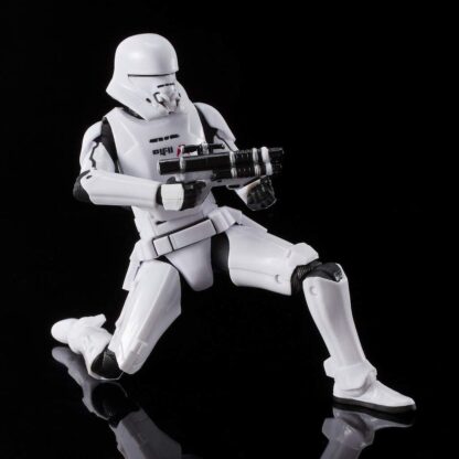 Star Wars The Black Series First Order Jet Trooper