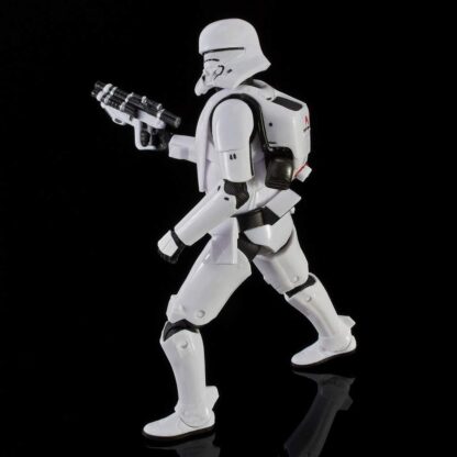 Star Wars The Black Series First Order Jet Trooper