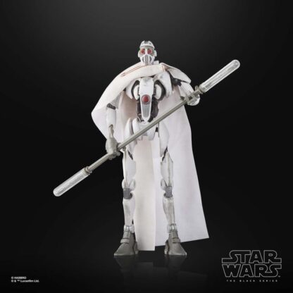 Star Wars The Black Series Magnaguard ( The Clone Wars )