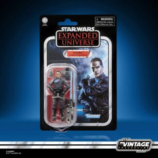Star Wars The Vintage Collection Starkiller ( Includes Protective Case )