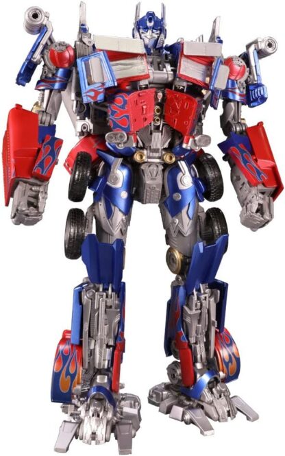 Transformers Movie Masterpiece MPM-04 Optimus Prime