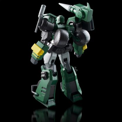 Flame Toys Transformers Furai Model Hound Kit
