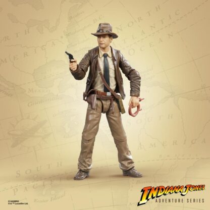Indiana Jones Adventure Series Indiana Jones ( Motorcycle Outfit ) The Last Crusade