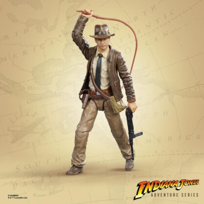 Indiana Jones Adventure Series Indiana Jones ( Motorcycle Outfit ) The Last Crusade