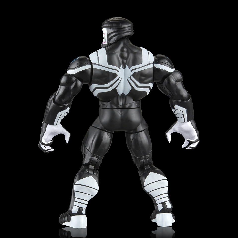 Marvel Legends Space Venom and Mania 2 Pack – Kapow Toys
