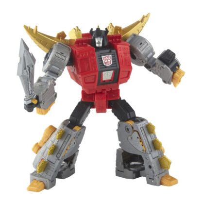 Transformers Studio Series 86 Dinobot Snarl