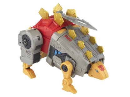 Transformers Studio Series 86 Dinobot Snarl