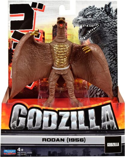 MonsterVerse Godzilla Toho Classic Rodan