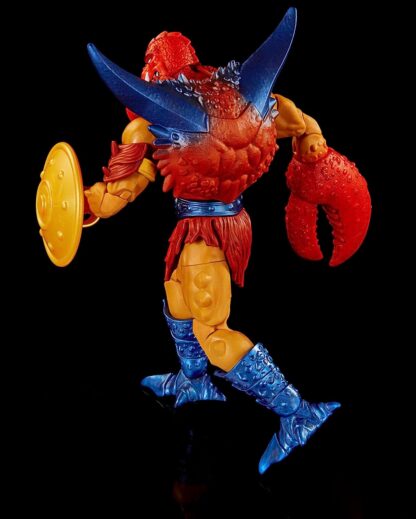 Masters of the Universe Masterverse Clawful