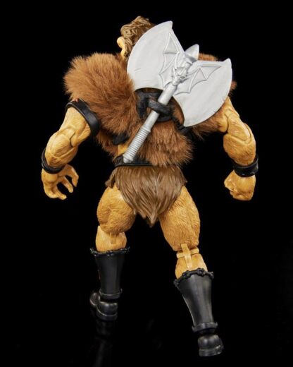 Masters of the Universe Masterverse Grizzlor