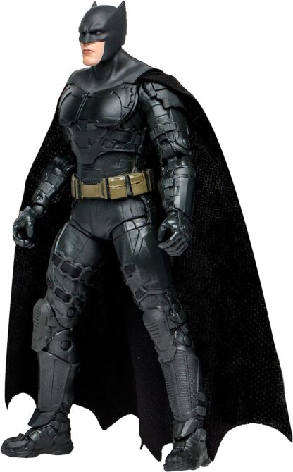 McFarlane DC Multiverse The Flash Batman ( Ben Affleck )