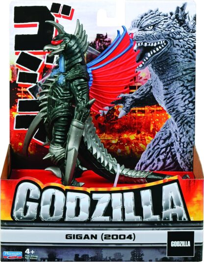 MonsterVerse Godzilla Toho Classic Gigan