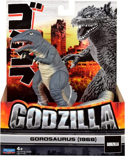 MonsterVerse Godzilla Toho Classic Gorosaurus