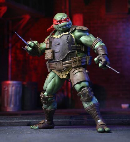 NECA Teenage Mutant Ninja Turtles The Last Ronin Raphael