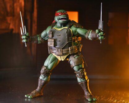 NECA Teenage Mutant Ninja Turtles The Last Ronin Raphael