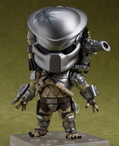 Goodsmile Nendoroid No.1845 The Predator