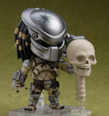 Goodsmile Nendoroid No.1845 The Predator