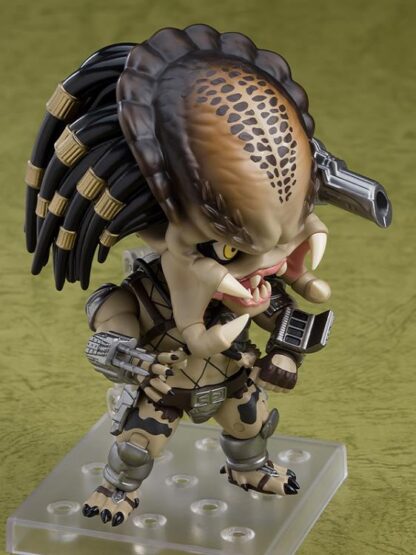 Goodsmile Nendoroid No.1845 The Predator