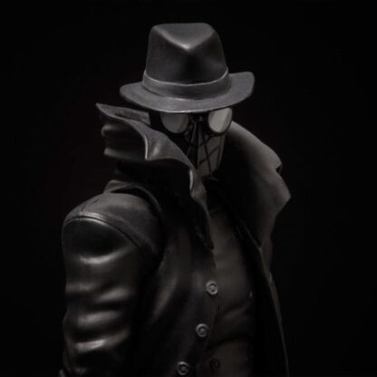 Spider-Man Into the Spider-Verse SV-Action Spider-Man Noir