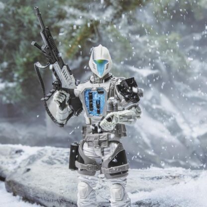 G.I. Joe Classified Arctic B.A.T