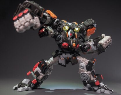 Astrobots A-07 Hyperion