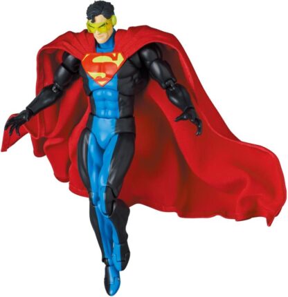 Medicom MAFEX The Return of Superman No.219 Eradicator