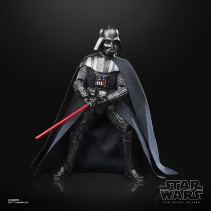 Star Wars The Black Series 40th Anniversary Darth Vader ( ROTJ )